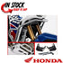 HONDA UPPER FAIRING / ENGINE GUARD KIT 24-2025 AFRICA ADVENTURE SPORT MODELS OEM